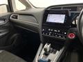 2021 Honda SHUTTLE HYBRID