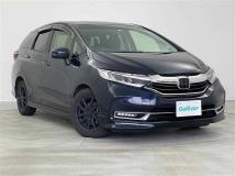 2021 Honda SHUTTLE HYBRID