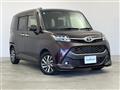2019 Toyota Tank