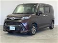 2019 Toyota Tank