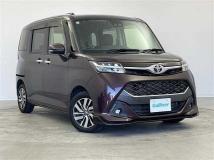 2019 Toyota Tank