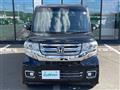 2015 Honda N BOX