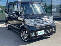 2015 Honda N BOX
