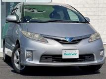 2011 Toyota Estima Hybrid
