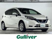 2019 Nissan Note