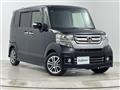 2015 Honda N BOX