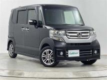 2015 Honda N BOX
