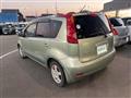 2005 Nissan Note