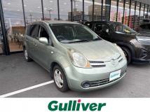 2005 Nissan Note