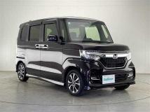 2019 Honda N BOX
