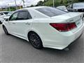 2013 Toyota Crown Hybrid