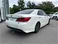 2013 Toyota Crown Hybrid