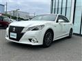 2013 Toyota Crown Hybrid