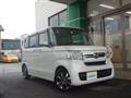 2021 Honda N BOX