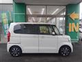 2021 Honda N BOX