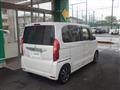 2021 Honda N BOX