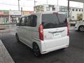 2021 Honda N BOX