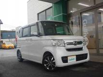 2021 Honda N BOX