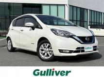 2017 Nissan Note