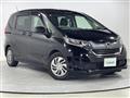 2018 Honda Freed