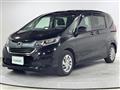 2018 Honda Freed