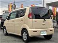 2011 Nissan Moco