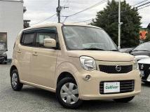 2011 Nissan Moco
