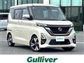 2021 Nissan ROOX