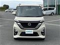 2021 Nissan ROOX