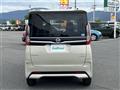 2021 Nissan ROOX
