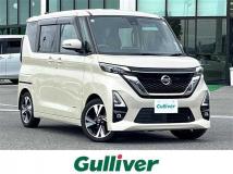 2021 Nissan ROOX