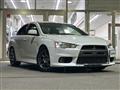 2007 Mitsubishi Lancer