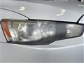 2007 Mitsubishi Lancer