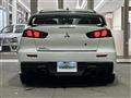 2007 Mitsubishi Lancer