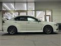 2007 Mitsubishi Lancer