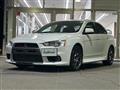 2007 Mitsubishi Lancer