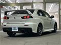 2007 Mitsubishi Lancer
