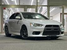 2007 Mitsubishi Lancer