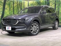 2018 Mazda CX-8
