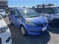 2011 Honda Fit