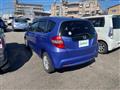 2011 Honda Fit