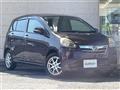 2012 Daihatsu Mira Es