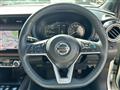 2022 Nissan KIX