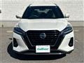 2022 Nissan KIX