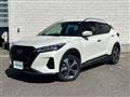 2022 Nissan KIX