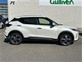 2022 Nissan KIX