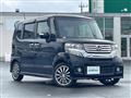 2013 Honda N BOX