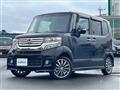 2013 Honda N BOX
