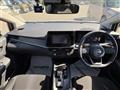 2022 Nissan Note