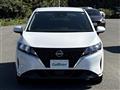 2022 Nissan Note